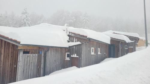 Steinberg Casa | Ferienbungalow Sonnenwald Bayerischer Wald