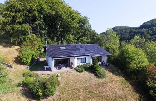 Duedinghausen Chalet De Esquí | Ferienbungalow Willingen-Winterberg