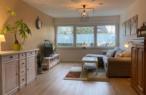 Pfullendorf Apartamento | Ferienbungalow Zur Wolfsgrube
