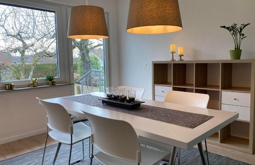 Pfullendorf Apartamento | Ferienbungalow Zur Wolfsgrube