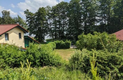 Muritz Casa | Ferienbungalows am Jabelschen See