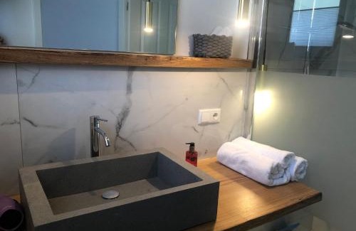 Riedenburg Apartamento | Ferienchalet Burgenblick