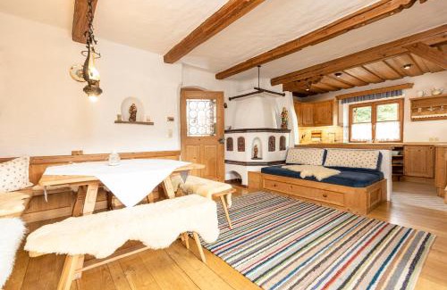 Emberg Apartamento | Ferienchalet Katharina