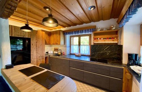 Emberg Apartamento | Ferienchalet Katharina