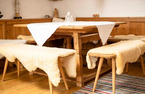 Emberg Apartamento | Ferienchalet Katharina