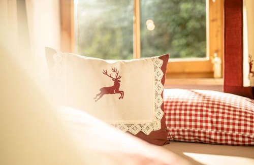 Emberg Apartamento | Ferienchalet Katharina