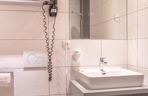 Walchsee Hotel | Ferienclub Bellevue am See