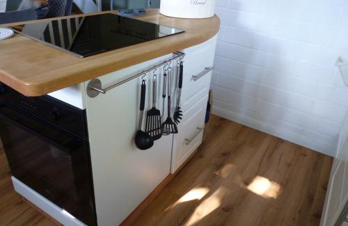 Garding Casa | Feriencottage Nordseeluft