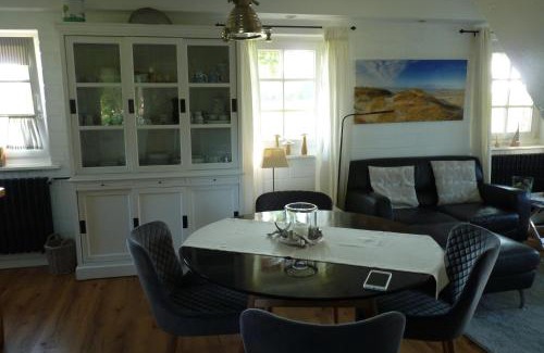 Garding Casa | Feriencottage Nordseeluft