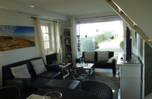 Garding Casa | Feriencottage Nordseeluft