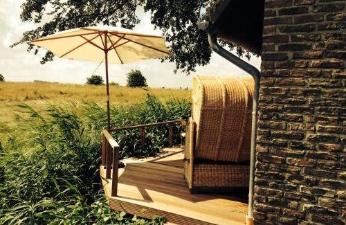 Garding Casa | Feriencottage Nordseeluft