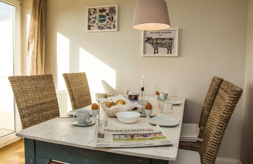 Kaegsdorf Apartamento | FerienDüne 2