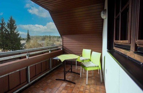 Briefelsdorf Apartamento | Feriendorf am Maltschacher See- Deinem Zuhause am See!