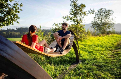 Briefelsdorf Apartamento | Feriendorf am Maltschacher See- Deinem Zuhause am See!