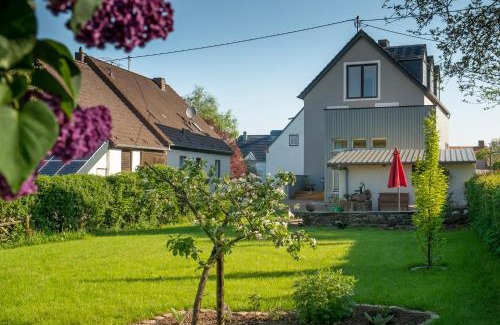 Pronsfeld Apartamento | Feriendomizil "Alte Post" I