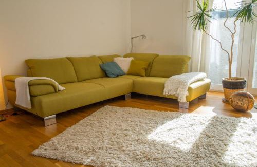 Pronsfeld Apartamento | Feriendomizil "Alte Post" I