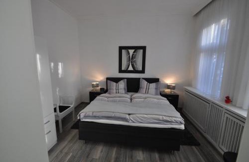 Wernigerode Apartamento | Feriendomizil Auszeit