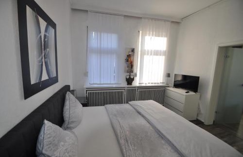 Wernigerode Apartamento | Feriendomizil Auszeit