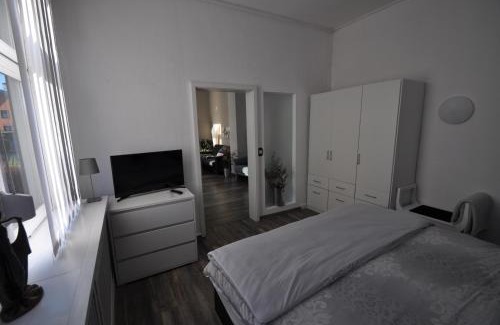 Wernigerode Apartamento | Feriendomizil Auszeit