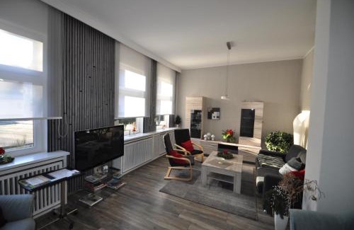 Wernigerode Apartamento | Feriendomizil Auszeit