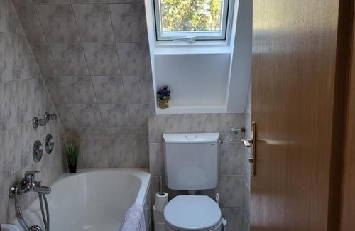 Fulda Apartamento | Feriendomizil