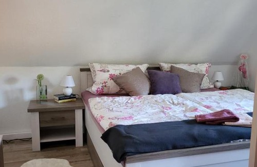 Fulda Apartamento | Feriendomizil