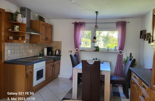 Fulda Apartamento | Feriendomizil