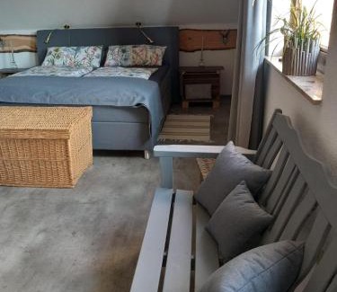 Duderstadt Apartamento | Feriendomizil Ellertal