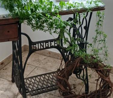 Duderstadt Apartamento | Feriendomizil Ellertal
