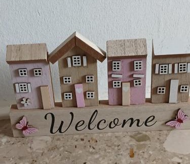 Duderstadt Apartamento | Feriendomizil Ellertal