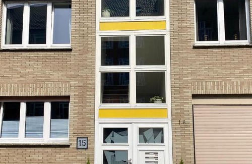 Xanten Apartamento | Feriendomizil Mühlenblick