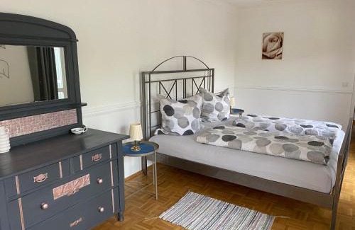 Xanten Apartamento | Feriendomizil Mühlenblick