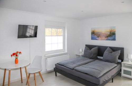 Putbus Apartamento | Feriendomizil "Putbus" WE12