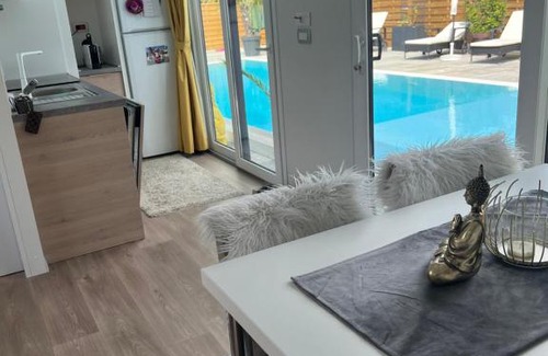 Bairisch Koelldorf Apartamento | Feriendomizil Schleich im Thermenland