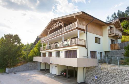 Radstadt Apartamento | Feriendomizil zeitGenuss