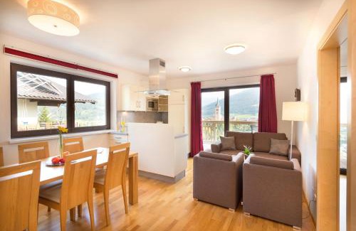 Radstadt Apartamento | Feriendomizil zeitGenuss