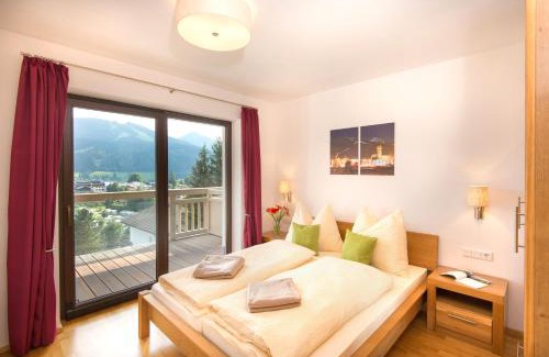 Radstadt Apartamento | Feriendomizil zeitGenuss