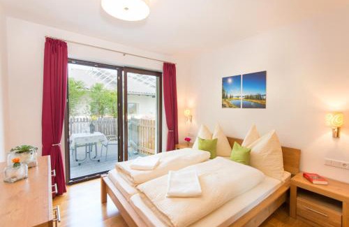 Radstadt Apartamento | Feriendomizil zeitGenuss