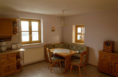 Zandt Apartamento | Casa de vacaciones para el bienestar. Masaje y salón de belleza en la casa.