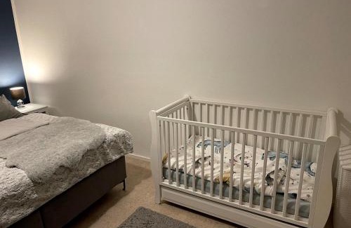 Ottenhofen im Schwarzwald Apartamento | Feriendomizil zwischen Baden-Baden - Offenburg