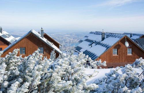 Ebensee Casa | Feriendorf am Feuerkogel, Ebensee