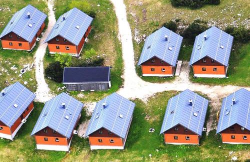 Ebensee Casa | Feriendorf am Feuerkogel, Ebensee