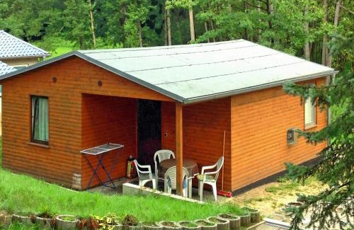 Nuthe-Urstromtal Casa | Feriendorf am Weinberg, Dobbrikow, cleaning included