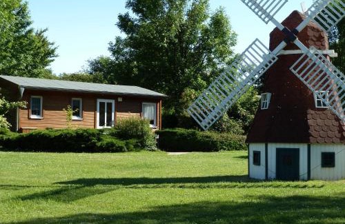 Muritz Casa | Feriendorf Boeker Mühle