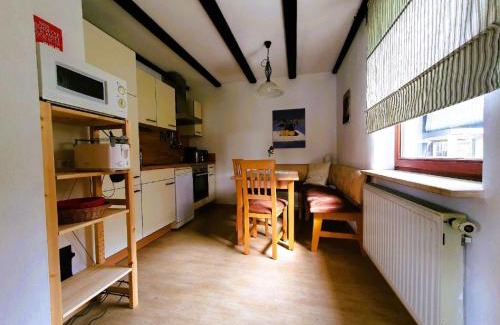 Arrach Apartamento | Feriendorf Hohen Bogen Haus 7 EG