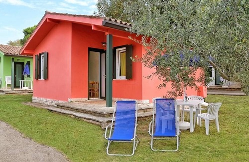Gralaoni-Pralesi-Cisano Casa | Feriendorf Cisano Diamante für 6 Personen