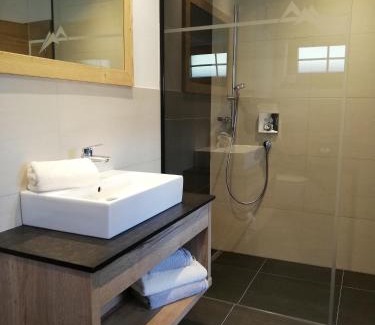 Rohrberg Casa | Feriendorf Joggler - Chalets nahe der Gondel