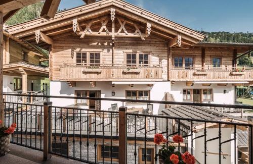Rohrberg Casa | Feriendorf Joggler - Chalets nahe der Gondel
