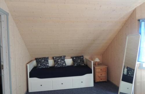 Lindow Casa | Feriendorf Klosterheide
