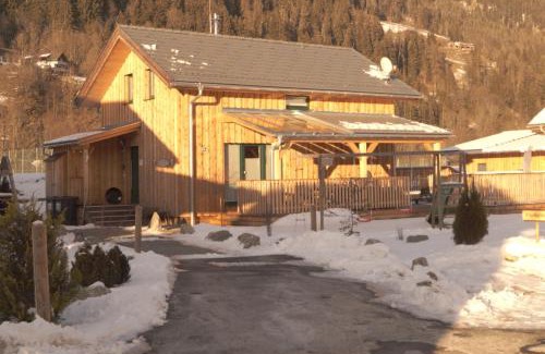 Murau Chalet De Esquí | Feriendorf Murau by ALPS RESORTS